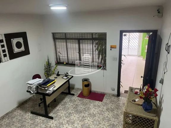 Imagem Casa Comercial