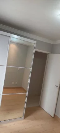 Imagem Apartamento com 2 dormitórios à venda, 50 m² por R$ 287.000,00 - Parque Erasmo Assunção - Santo André/SP