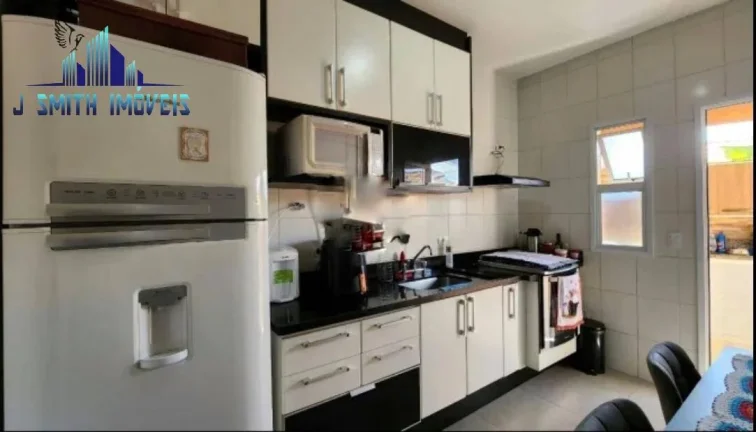 Imagem Locação Viva Vida, 3 dorm, 1 suite, ambientes integrados, toda planejada.