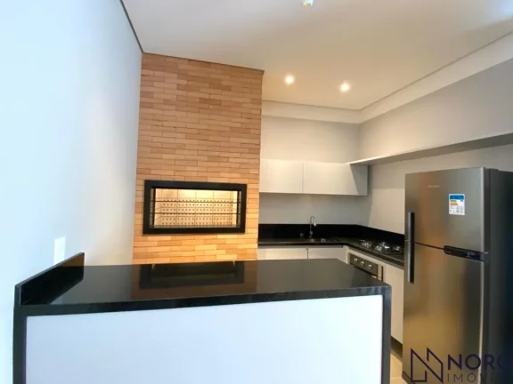 Imagem Residencial Conviver Apartamento 2 dormitórios com 1 suíte