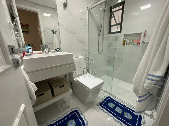 Imagem Belíssimo apartamento a venda na praia do Tenório em Ubatuba!