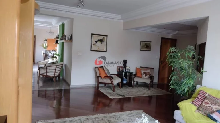 Imagem Penthouse à venda, Santa Paula, São Caetano do Sul, SP