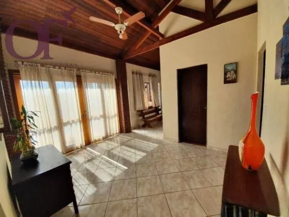 Imagem Ótima casa à venda - Jardim do Ribeirão I - Itupeva - SP