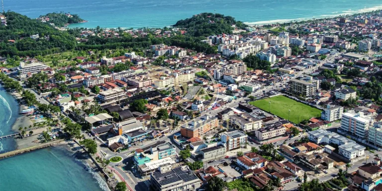 Imagem STUDIO A VENDA LOCALIZADO ENTRE TENÓRIO E PRAIA GRANDE EM UBATUBA-SP