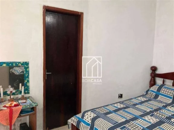 Imagem Apartamento com 3 dorms, Tupi, Praia Grande - R$ 380 mil, Cod: 2057