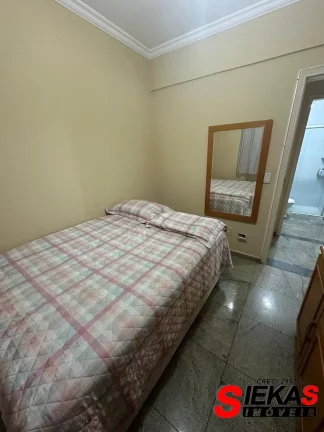Imagem Apartamento à venda ou locação em São Paulo-SP, Chácara Santo Antônio: 2 quartos, 1 sala, 1 banheiro, 1 vaga, 54m²!