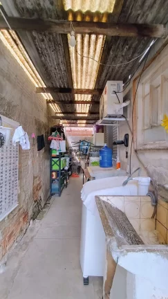 Imagem Casa à venda no bairro Nova Guará - Guaratinguetá/SP