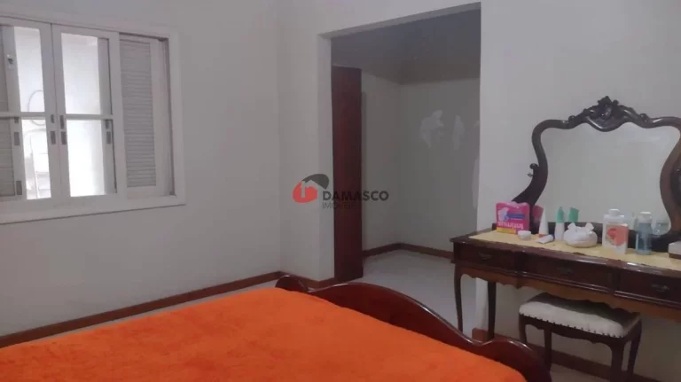 Imagem Sobrado para Locação 2 Quartos, 1 Suite, 1 Vaga, Santa Paula, São Caetano do Sul - SP