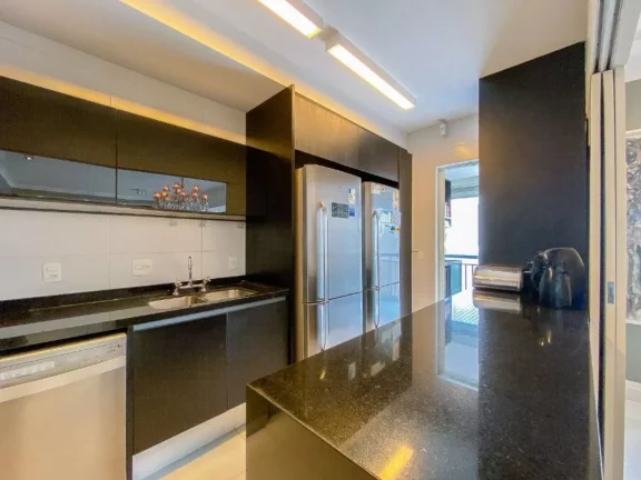 Imagem APARTAMENTO RESIDENCIAL em São Paulo - SP, Itaim Bibi
