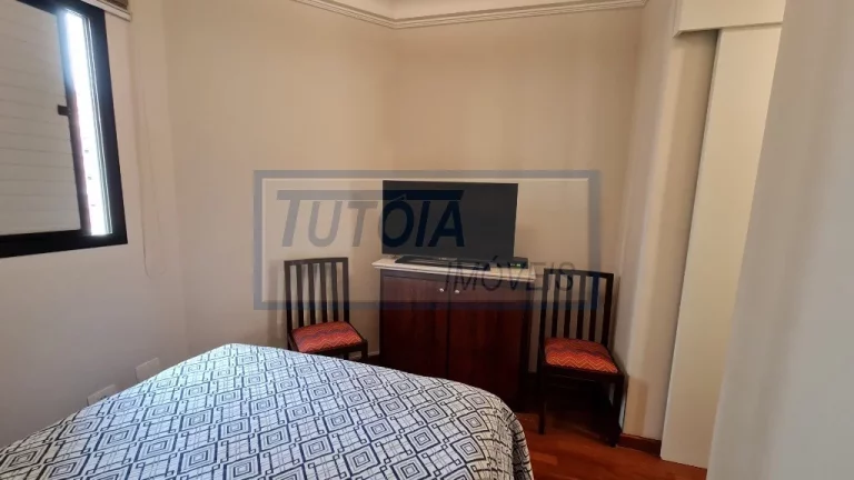 Imagem APARTAMENTO À VENDA NO PARAÍSO, SÃO PAULO