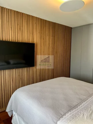 Imagem APARTAMENTO À VENDA EM MOEMA 2 DORMITÓRIOS