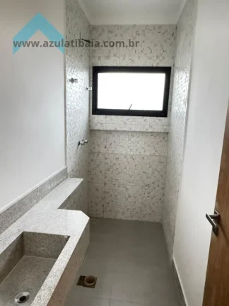 Imagem Sobrado 3 Suítes à Venda no Jardim do Lago  Atibaia