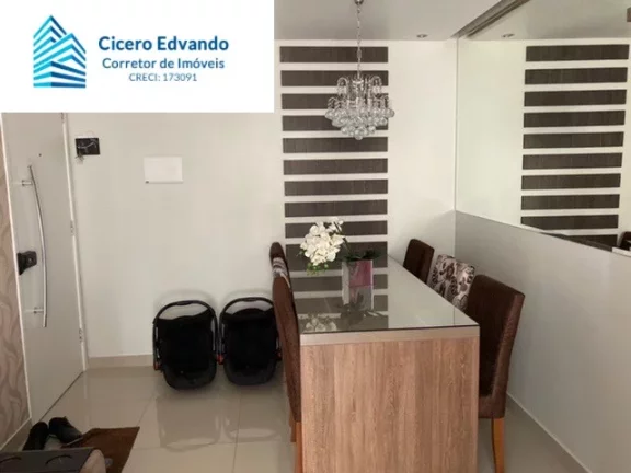 Imagem APARTAMENTO RESIDENCIAL em SÃO PAULO - SP, CIDADE LÍDER