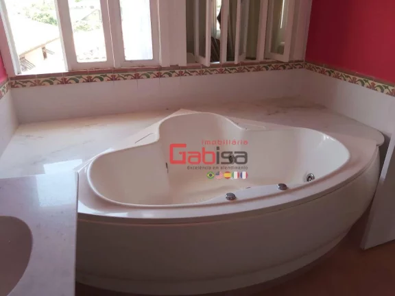 Imagem Casa com 7 dormitórios à venda, 300 m² por R$ 1.900.000,00 - Vila Tortuga - Armação dos Búzios/RJ