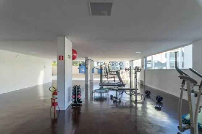 Imagem APARTAMENTO COM 03 QUARTOS,LAZER,02 VAGAS NO BURITIS!