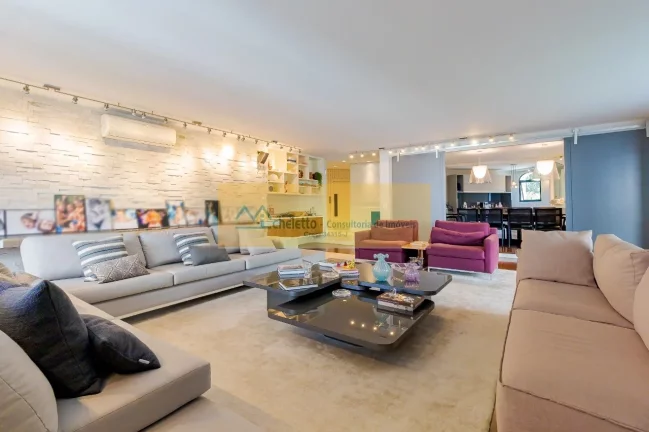 Imagem APARTAMENTO RESIDENCIAL em São Paulo - SP, Higienópolis