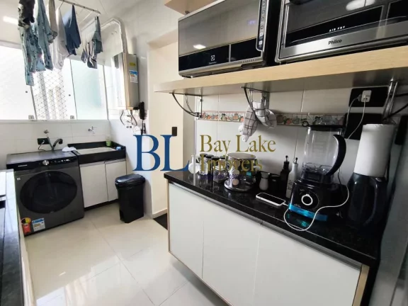 Imagem Apartamento 2 Dorms com Suíte em Condomínio Clube Completo