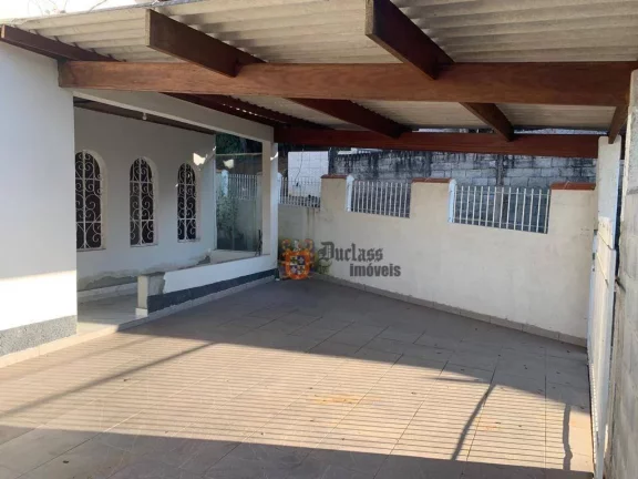 Imagem Casa com 2 dormitórios à venda por R$ 420.000 - Rodeio - Extrema/Minas Gerais