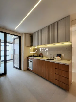 Imagem Apartamento Padrão 3 dorm no Vila Mariana