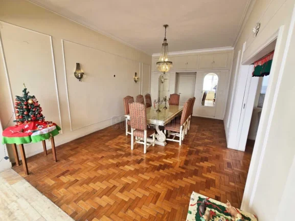 Imagem Copacabana – Avenida Atlântica | Residencial › Apartamento 3 quarto(s) à Venda