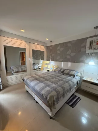 Imagem BELÍSSIMO APARTAMENTO COM VISTA PARA O MAR EM ITAPUA, VILA VELHA/ES.