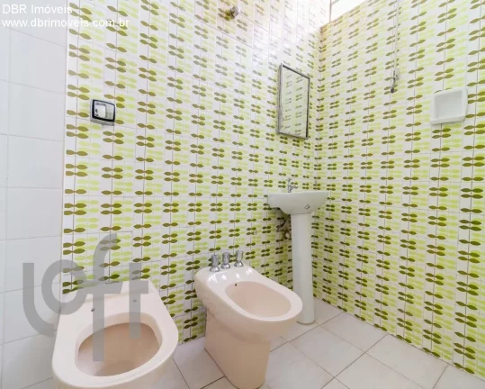 Imagem APARTAMENTO RESIDENCIAL em São Paulo - SP, Santa Cecília
