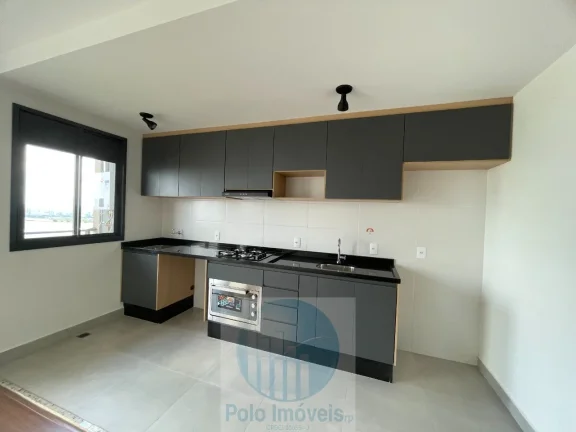 Imagem Apartamento 68 m R$ 690.000 zona Sul, 2 quartos sendo 1 suíte, Edficio Neori, Ribeirão Preto - SP