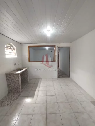Imagem Loja Comercial e Apartamento Residencial Oportunidade