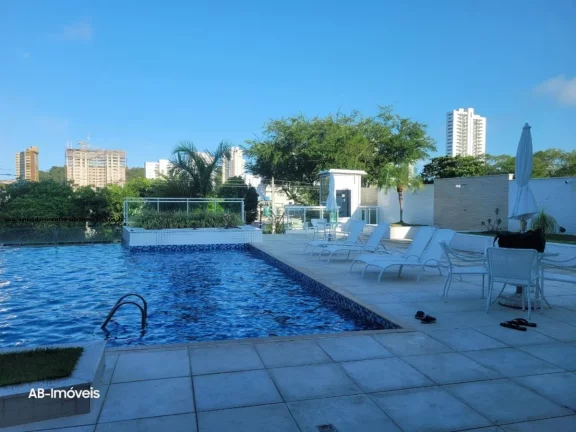 Imagem Apartamento para Venda em Natal, petropolis, 4 dormitórios, 4 suítes, 5 banheiros, 4 vagas