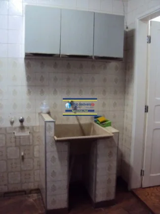 Imagem SOBRADO COMERCIAL OU RESIDENCIAL, 3 QUARTOS / 1 SUÍTE, 3 BANHEIROS - CENTRO - RIBEIRÃO PRETO