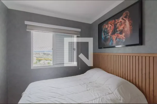 Imagem Apartamento à Venda - Ipiranga, 2 Quartos, 70 m2