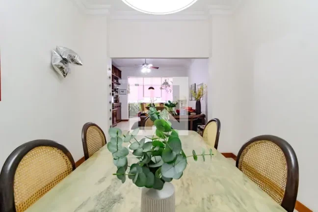 Imagem Apartamento à Venda - Copacabana, 3 Quartos, 160 m2