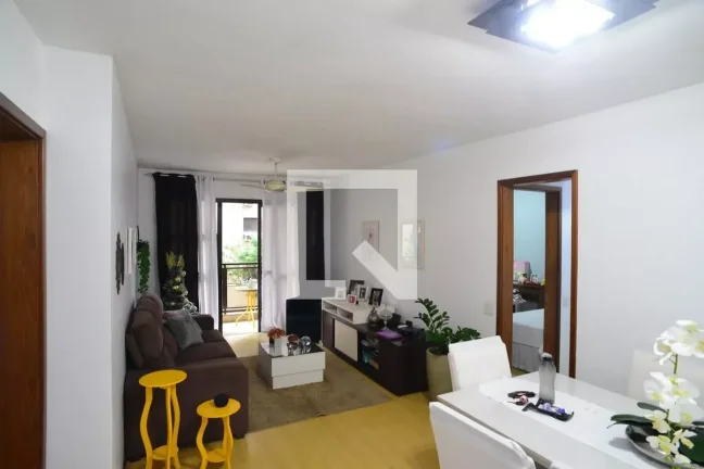 Imagem Apartamento à Venda - Barra da Tijuca, 2 Quartos, 96 m2