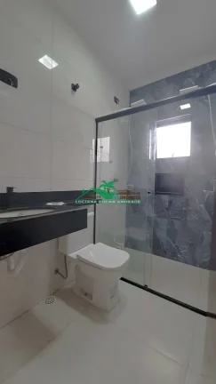 Imagem Casa Padrão