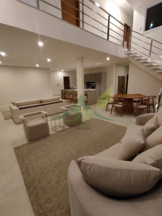 Imagem Casa à venda em Bairro Nobre de Atibaia