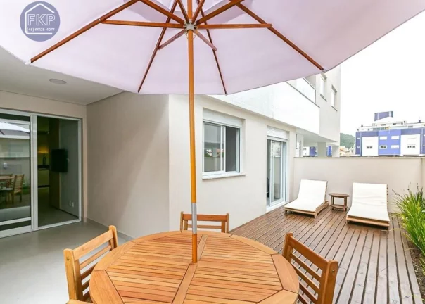 Imagem Apartamento 2 dormitórios!