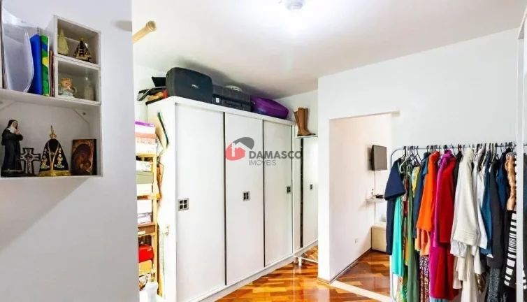Imagem Casa à venda 3 Quartos, 1 Suite, 4 Vagas, 202M², Vila Alpina, São Paulo - SP