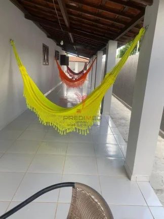 Imagem Casa à venda na Orla Sul – Barra de Gramame , João Pessoa/PB