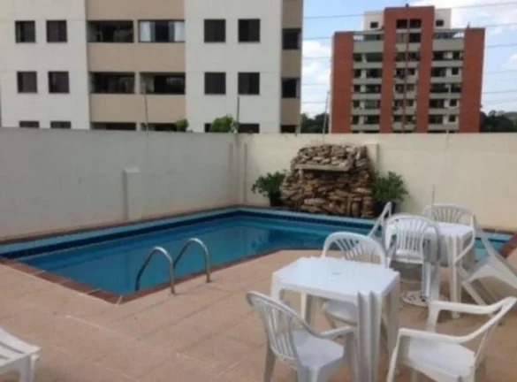 Imagem Apartamento para Venda por R$775.000,00 com 81m², 3 dormitórios, 1 vaga e 2 banheiros - Vila leopoldina, São paulo / SP - Cód. BDI37363