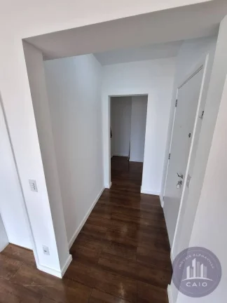 Imagem Apartamento com 2 quartos para alugar, 121 m² por R$ 7.780 mês - Alphaville