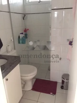 Imagem Apartamento à venda na Pompéia com 3 quartos sendo 1 suíte e 2 vagas, 75m²
