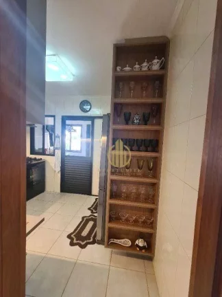 Imagem Apartamento com 3 dormitórios à venda, Aceita Permuta 106 m² por R$ 575.000 - Santa Cruz do José Jacques - Ribeirão Preto/SP