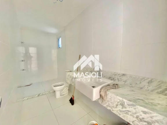 Imagem Cobertura com 4 dormitórios à venda, 180 m² por R$ 1.990.000,00 - Praia de Itaparica - Vila Velha/ES