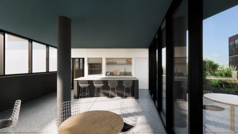 Imagem APARTAMENTO RESIDENCIAL em São Paulo - SP, Centro