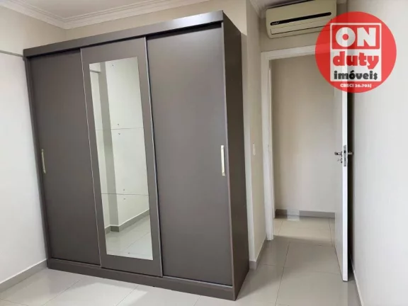 Imagem Apartamento com 3 quartos para alugar, 111 m² por R$ 5.700/mês - Vila Matias - Santos/SP