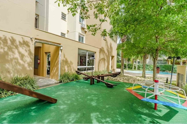Imagem Apartamento à venda em Porto Alegre, Teresópolis, com 2 quartos, 70,51m²