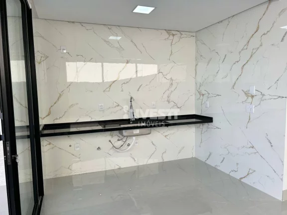 Imagem Casa à venda no Jardins Napoles - Senador Canedo/GO