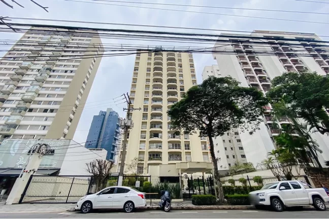 Imagem APARTAMENTO RESIDENCIAL em São Paulo - SP, Indianópolis