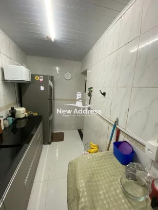 Imagem Apartamento 2 Quartos à venda no bairro Residencial Coqueiral - Vila Velha