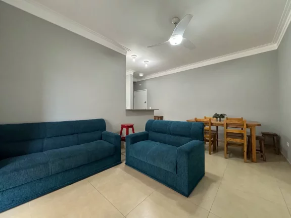 Imagem Apartamento a venda no Itaguá
